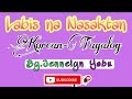 LABIS NA NASAKTAN (korean-Tagalog version) By: Jennelyn Yabu