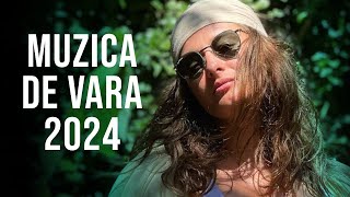 Muzica Romaneasca 2024 Mix Vara 🔥 Top 40 Hituri Romanesti 2024 de Vara 🔥 Muzica Romaneasca 2024