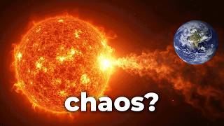 2025 Magnetic Pole Shift Disaster