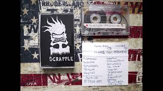 Scrapple - Demo Tape 1996