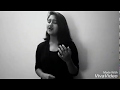 Kill Em With Kindness-Selena Gomez.(Cover by Sunayra Subha)