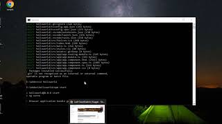Simple Hello World Program using Angular.Angular Tutorial for Beginners: Learn Angular TypeScript.