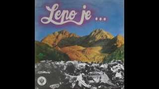 LEPO JE - KUZLE (1982)