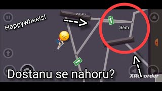 prostě neumím z poggo týpkem!(happywheels)