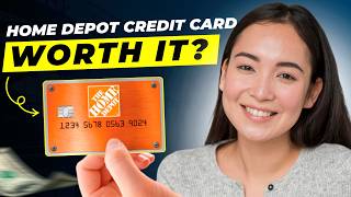 Home Depot Credit Card Review 2024 | Pros \u0026 Cons | Full Overview