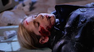 AllSpuffyScenes 7x10 Buffy vs Turok-Han 2nd Round