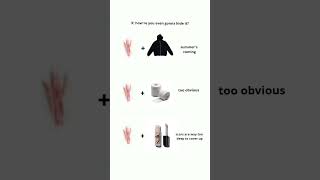 guess I'll be wearing hoodies all summer 😅 #sh #vent #shorts