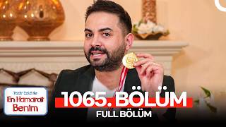 En Hamarat Benim 1065. Bölüm (SEZON FİNALİ)