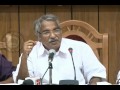 encroachers on govt land in munnar will be evicted cm