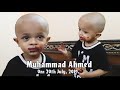 Muhammad Ahmed_20.07.2019