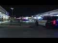 San Antonio police chief provides information after officer shoot, kill man