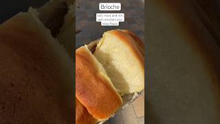 Trying a Berrytale \u0026 Brioche Bread at 85 Degrees Celsius Bakery in Austin￼, Texas #shorts #foodie