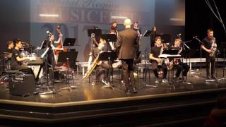 Daydream by Neil Yorke-Slader - Henry Larsen E.S. Jazz Band