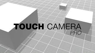 Touch Camera Pro - Unity Plugin