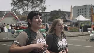 HSU Global Humboldt Learning Community