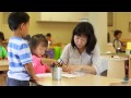 Discover LePort Montessori Irvine Mandarin