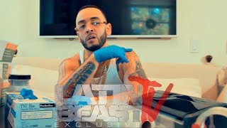 AG Cubano - No Bank Account Remix (Official Music Video)