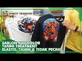 Cetak Kaos Custom Dengan Printer DTF Riecat? Hasilnya Tajam, Elastis, Kuat Dan Nyata Banget