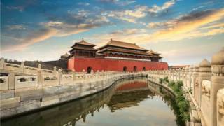 beijing landmarks