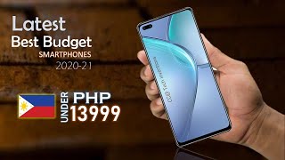 TOP 8 Best Budget phones Philippinese Under 13000 Pesos 2020-21 | Best Budget phones in Philippines