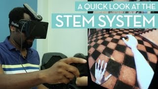 A Quick Look At The STEM System