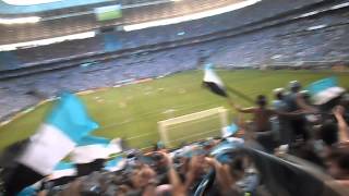 Geral Do Grêmio - Vamo Vamo Vamo Tricolor  - GREnal 403