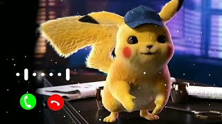 new cute Pikachu ringtone 🔥🔥latest_version_#trending#👍🙏