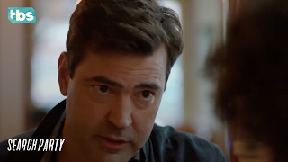 Search Party: I Will Find Her [PROMO] | TBS