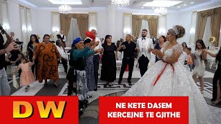 Ne kete dasem kercejne te gjithe - Florenc \u0026 Anxhela