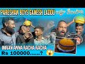 Pareshan Boys Laddu Auction 2024 | Pareshan boys Imran Anna Ganesh Laddu 2024 #pareshanboys #ganesh