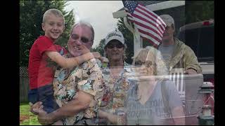 Remembering Mark