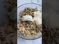 tuna salad 🍲 keto recipes 🍳 low carb recipes 🥑