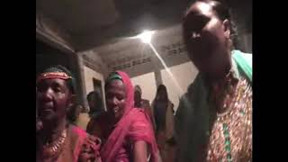 Karamou de Mouridi Chibounou et Farida Aliani, (Taari) à Inané Badjini : partie 5