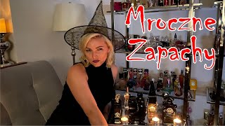 Mroczne zapachy 🎃 [AROMA]