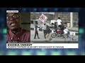 African Union condemns Nigeria violence