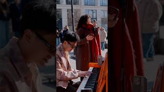 We Perform A Arabic Song