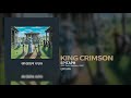 king crimson epitaph bbc radio sessions 1969