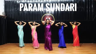 Param Sundari | Dance cover | Mimi