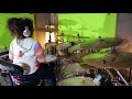 Drum School Toronto Presents Imagine Dragons Thunder drum cover by Aaliya Harris