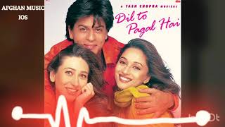 Are Re Are (part 2) Dil To Pagal Hai