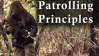 The Complete Guide to Patrolling
