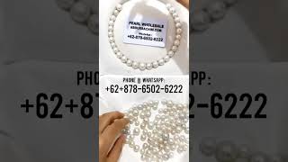 south sea pearl white #southseapearl #pearl for sale 👉 WhatsApp +62-878-6502-6222