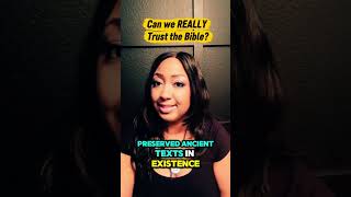 Can we really trust the Bible?