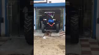 New Holland 5630 4x4 75hp 2017