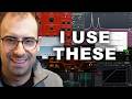 My Top Sound Design Plugins (2025 Update)