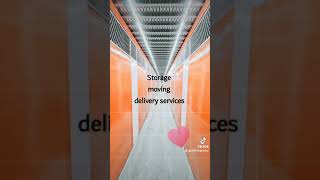 Storage And Moving Services In Dubai