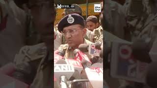 “2 terrorists killed, operation underway” Jammu ADGP Anand Jain on Kathua Terrorist Attack