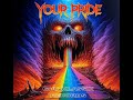 Gnu Klassix - Your Pride (Official Music Video)