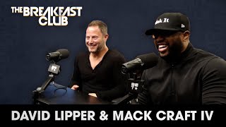 David Lipper & Mack Craft talk ‘Slink It’ App, Real-Time Purchasing on Items shown on TV/Films +More