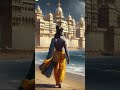 dwarka the city of lord krishna